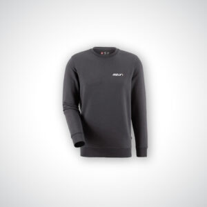 Bluza e.s. poly cotton antracyt