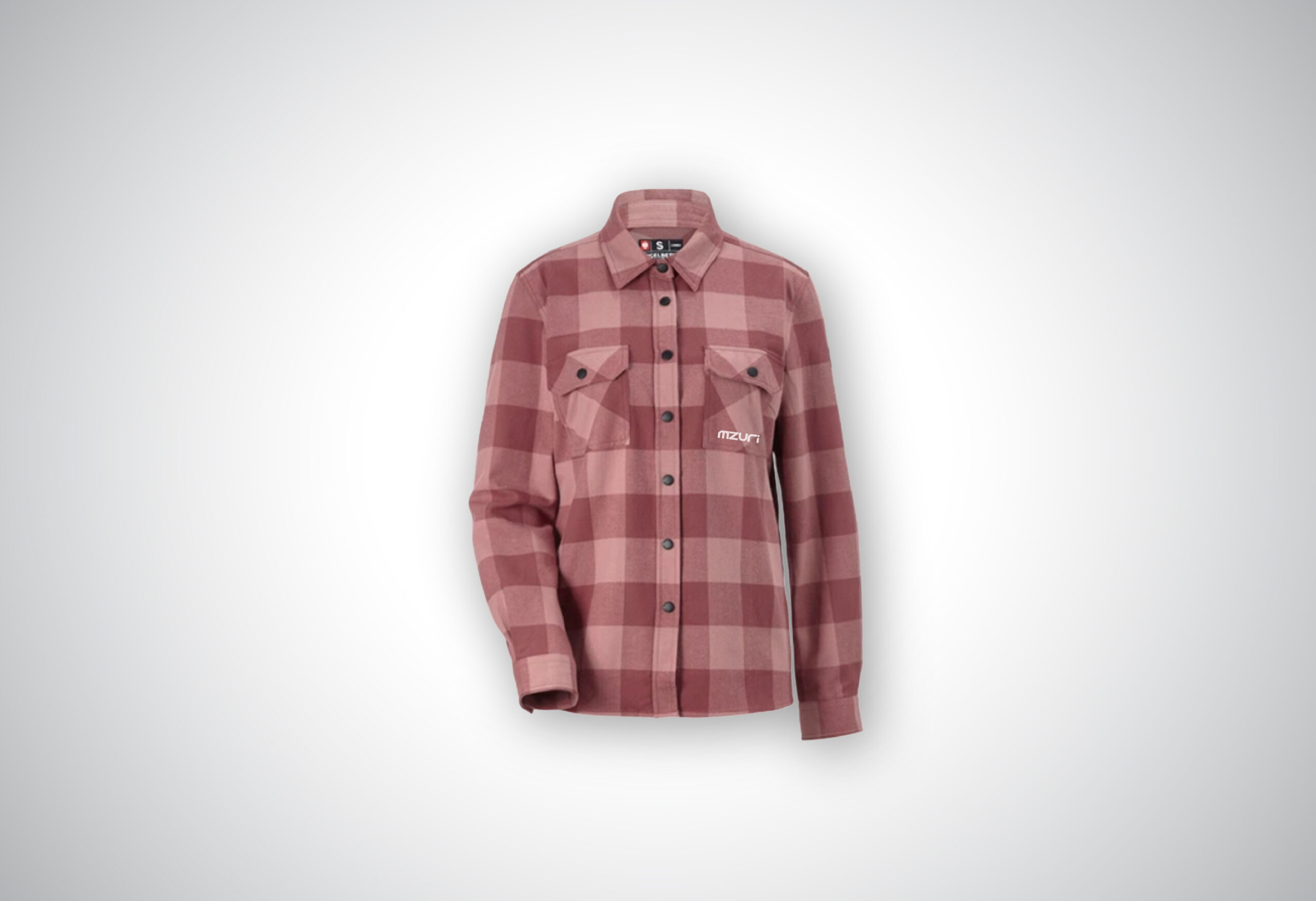 Koszula w kratkę e.s.iconic, damska