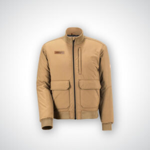 Kurtka pilotka e.s.iconic