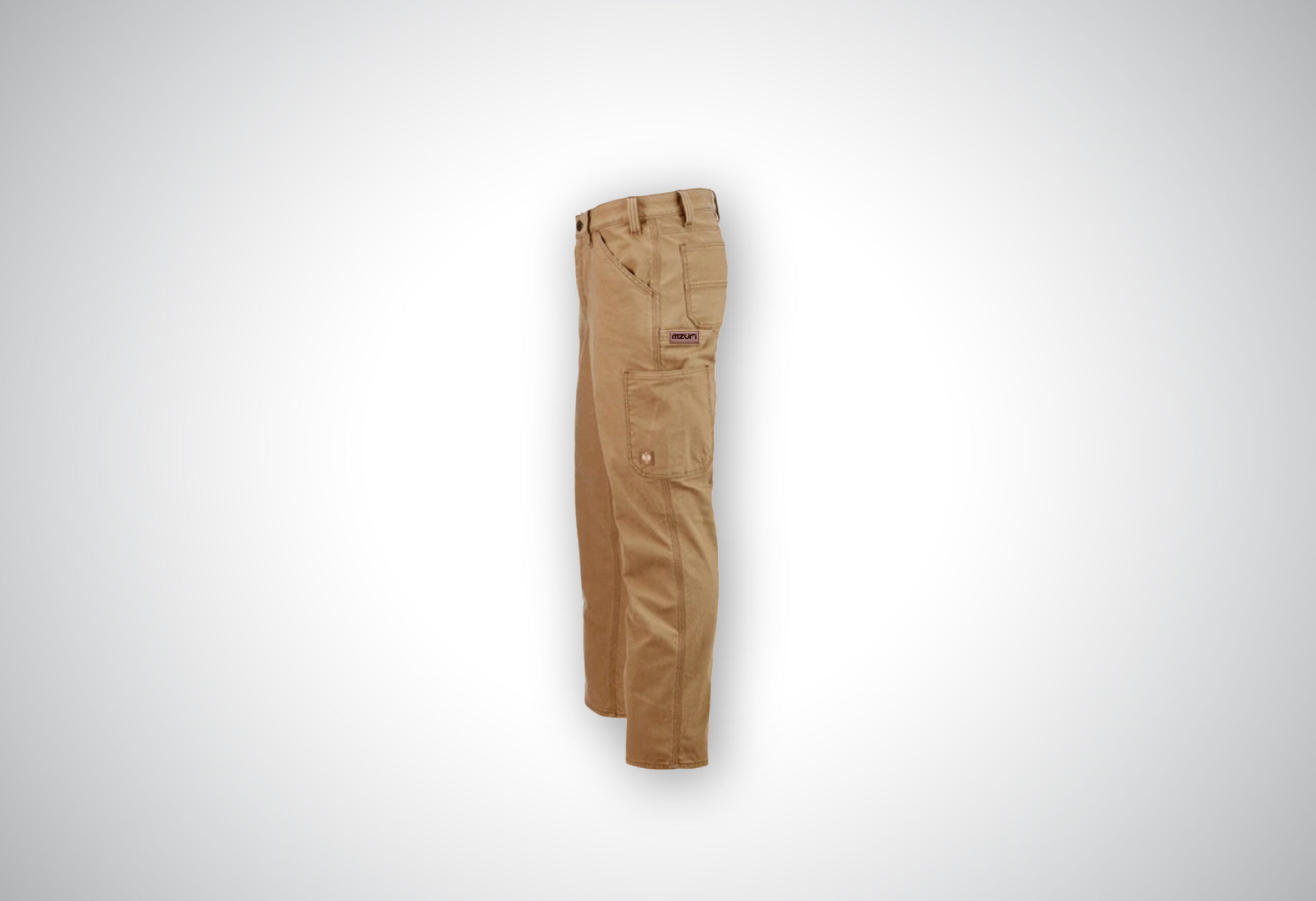 Spodnie do pasa e.s.iconic - obrazek 2