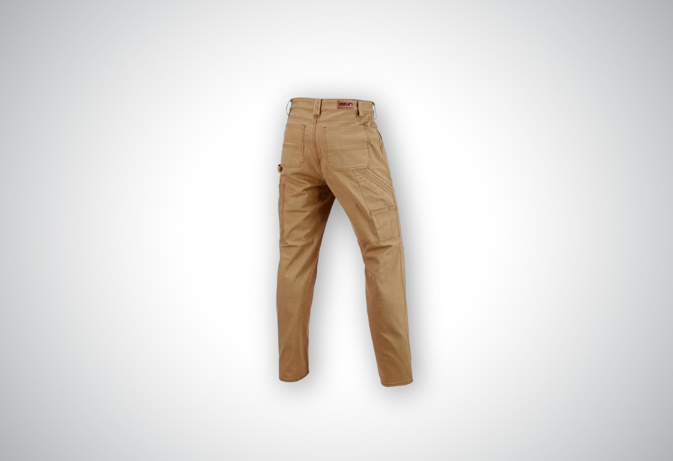 Spodnie do pasa e.s.iconic